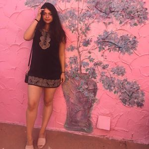 Meet your Posher, Jasmine